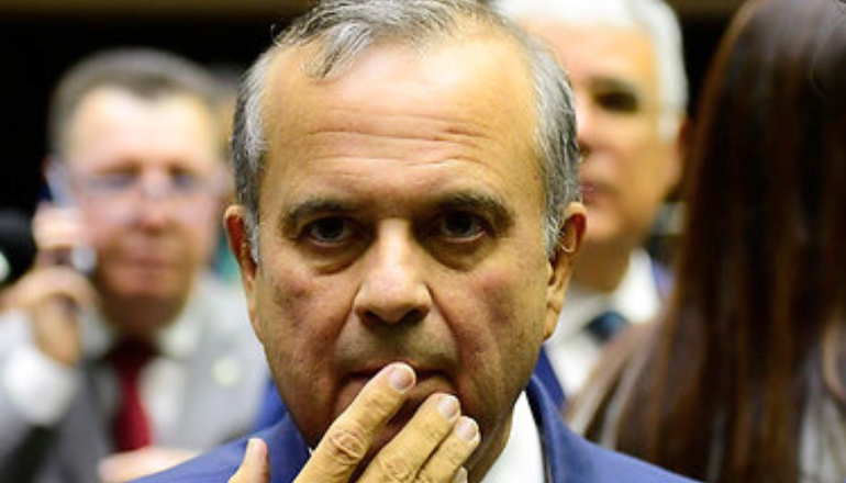 Uma imagem impressionante