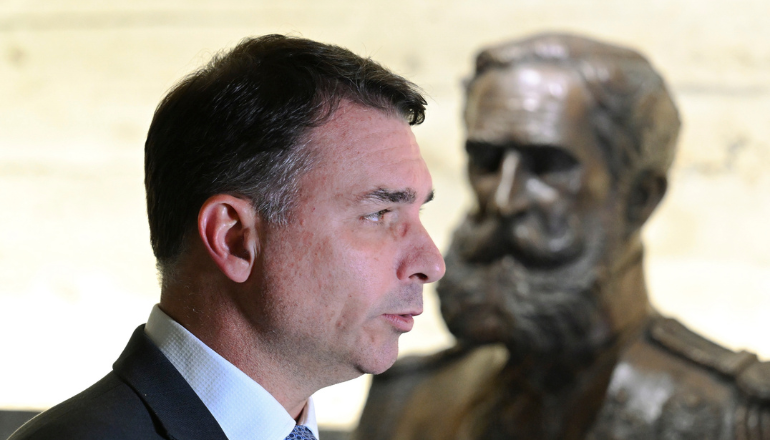 Uma imagem impressionante