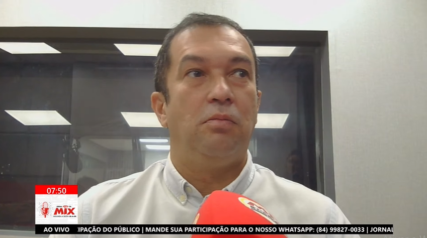 Uma imagem impressionante