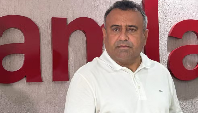 Uma imagem impressionante