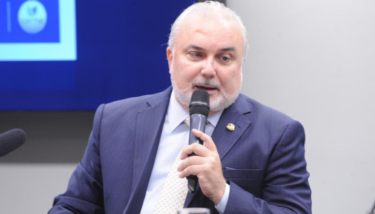 Uma imagem impressionante