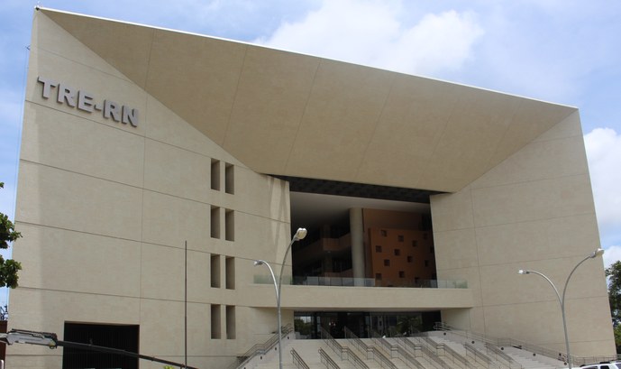 Uma imagem impressionante