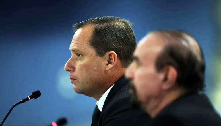 Uma imagem impressionante