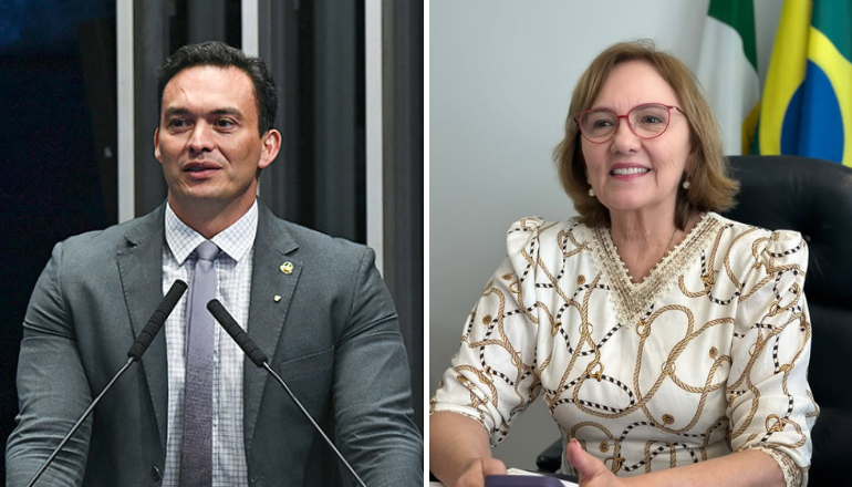 Uma imagem impressionante