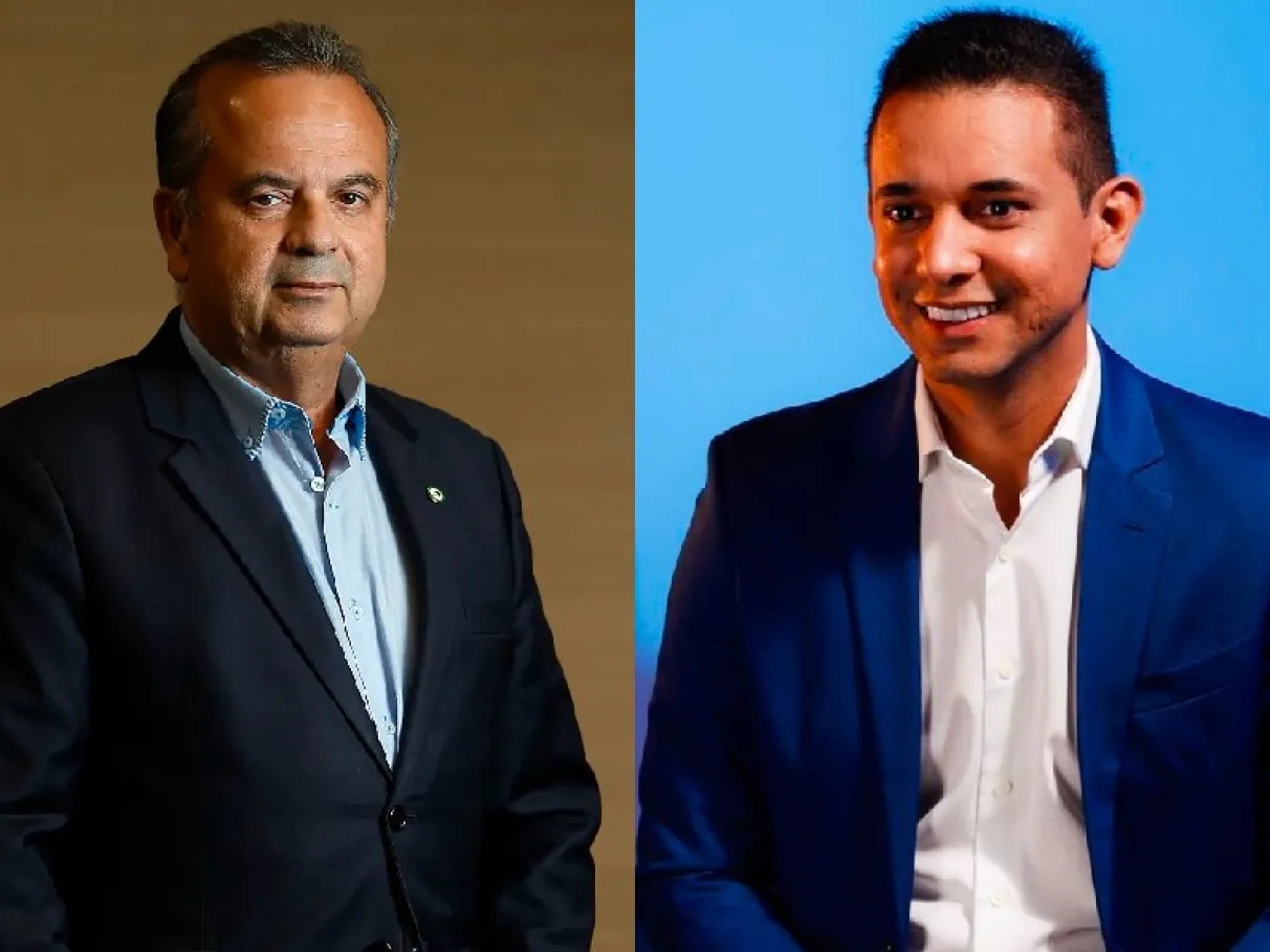 Uma imagem impressionante