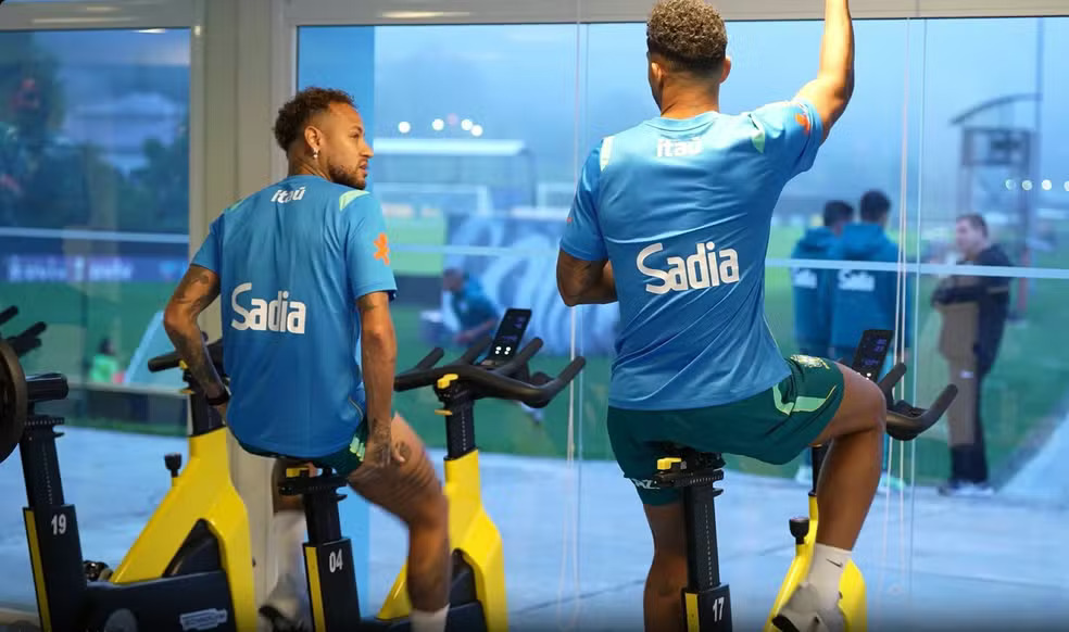 Uma imagem impressionante