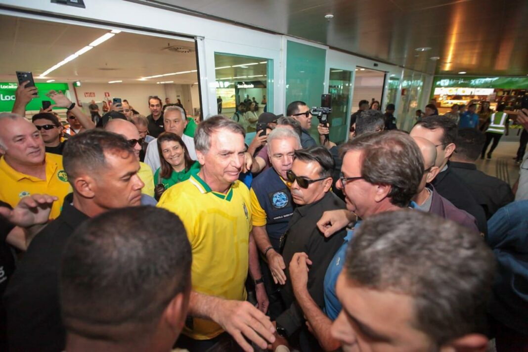 Uma imagem impressionante