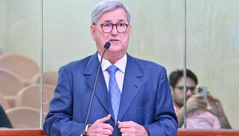 Uma imagem impressionante