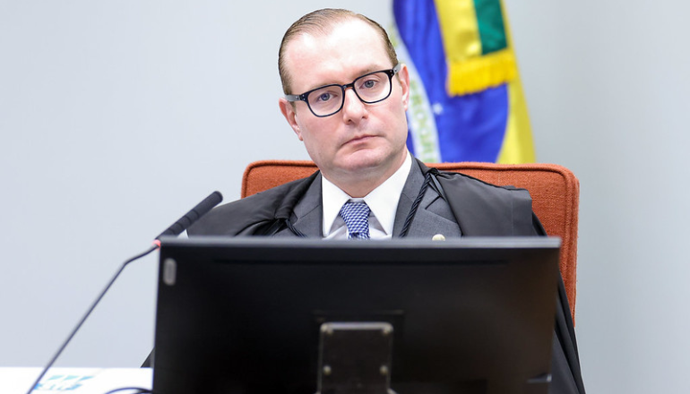 Uma imagem impressionante