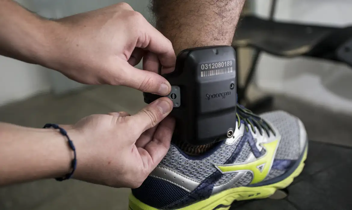 Uma imagem impressionante