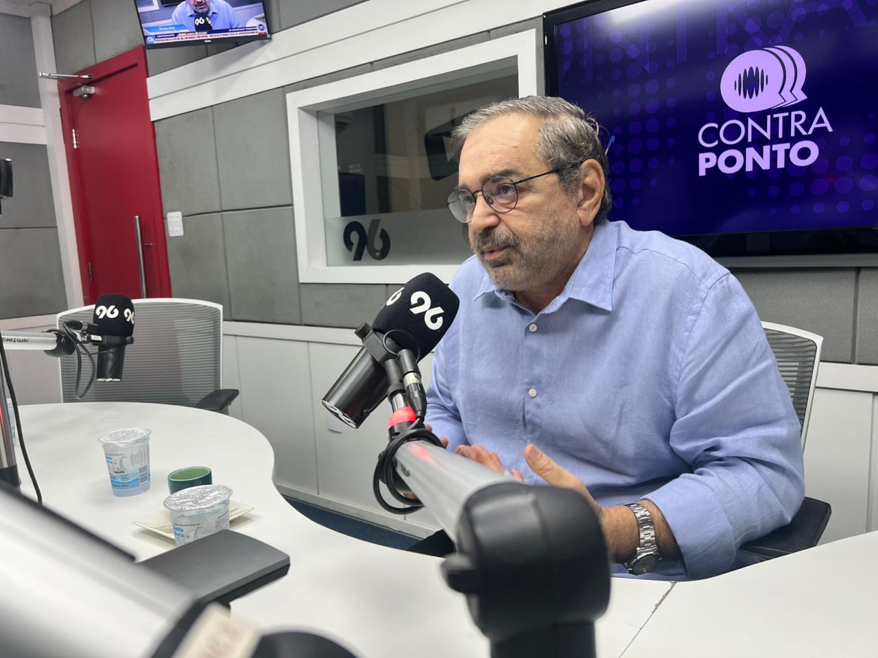 Para Álvaro Dias, Allyson Bezerra é 