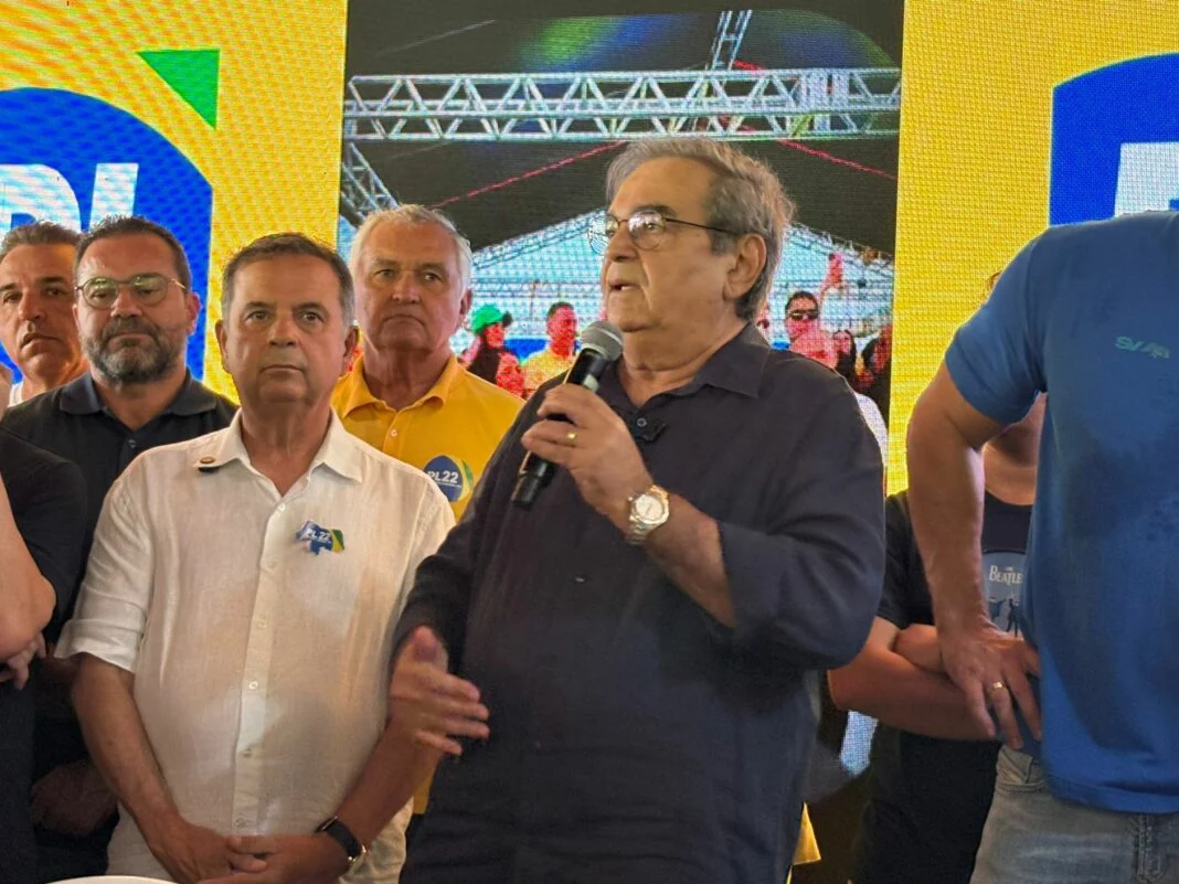 Uma imagem impressionante