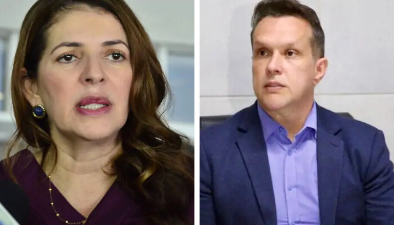 Uma imagem impressionante