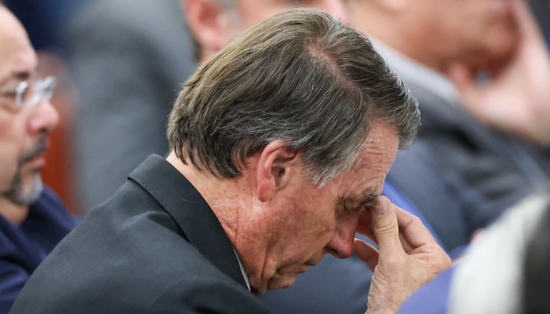 Uma imagem impressionante