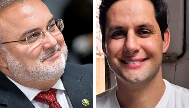 Uma imagem impressionante