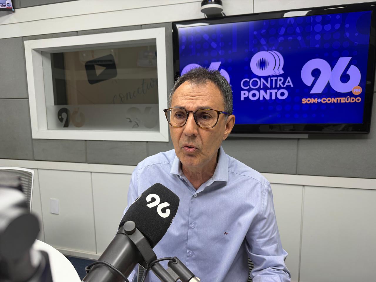 Uma imagem impressionante