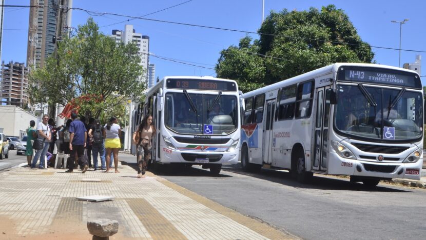 Uma imagem impressionante