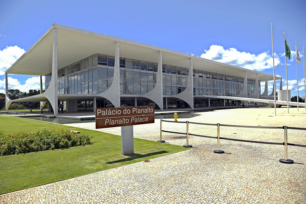 Uma imagem impressionante