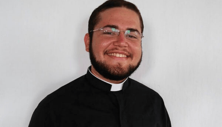 Uma imagem impressionante