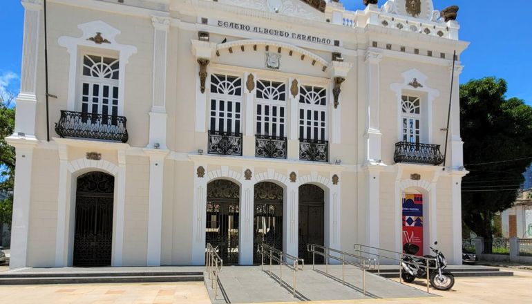 Uma imagem impressionante