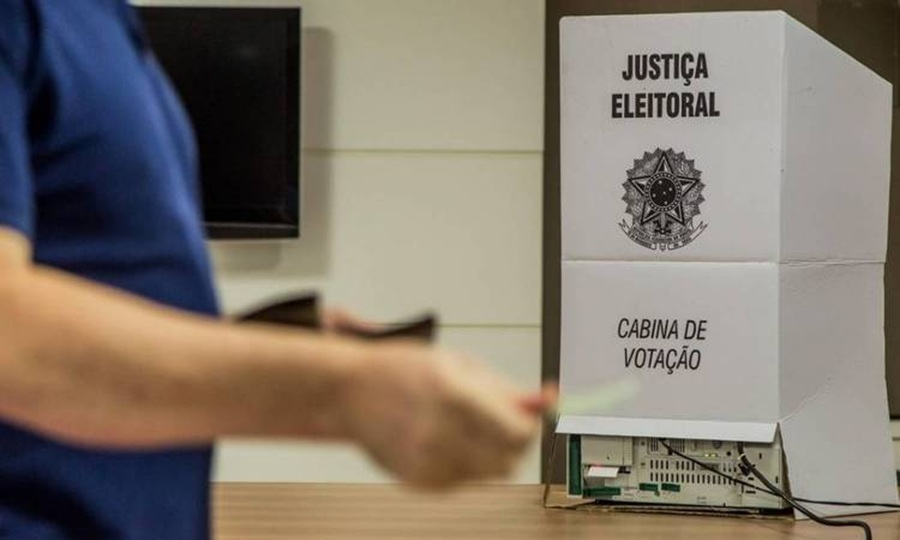 Uma imagem impressionante