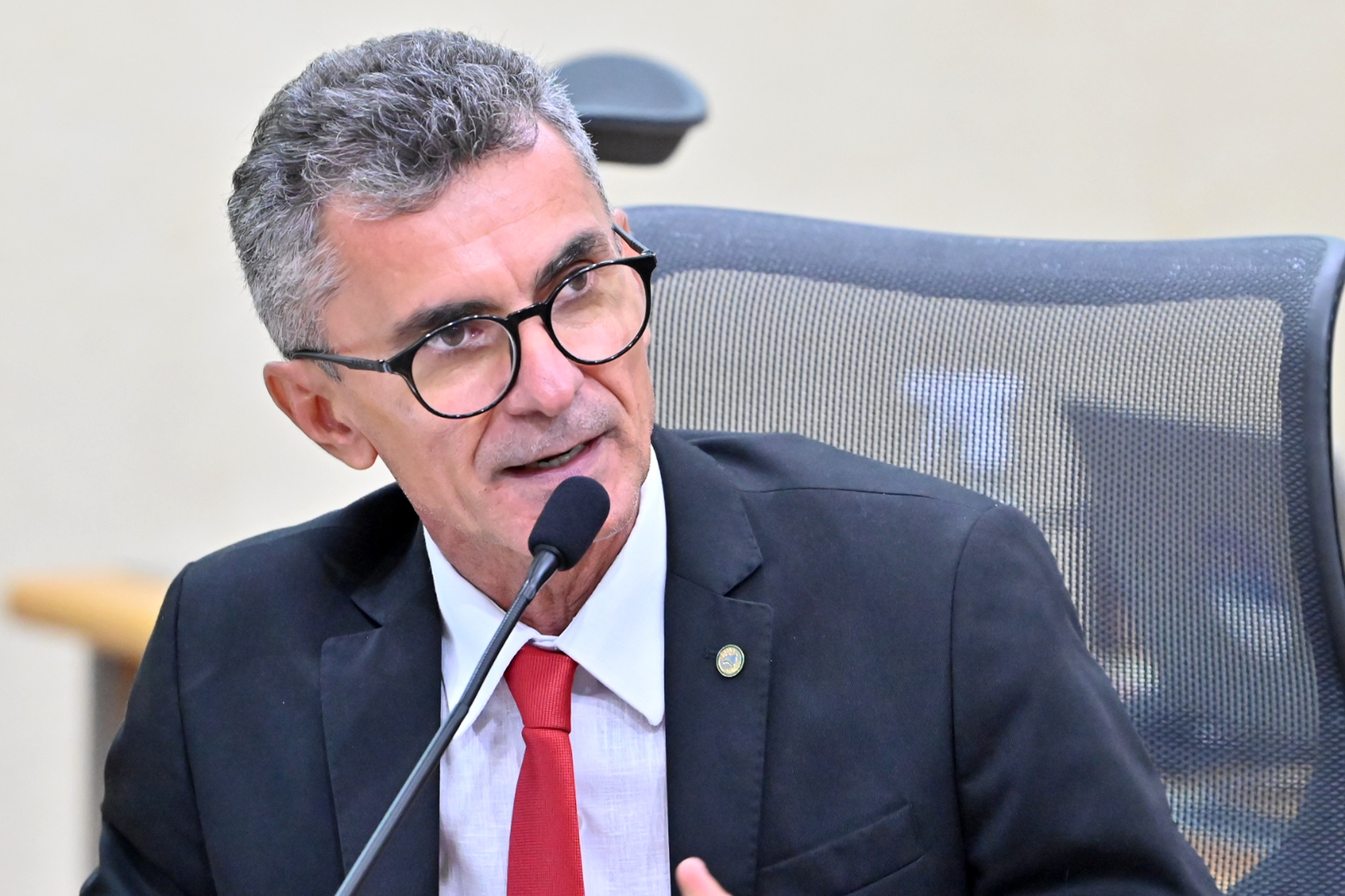 Uma imagem impressionante