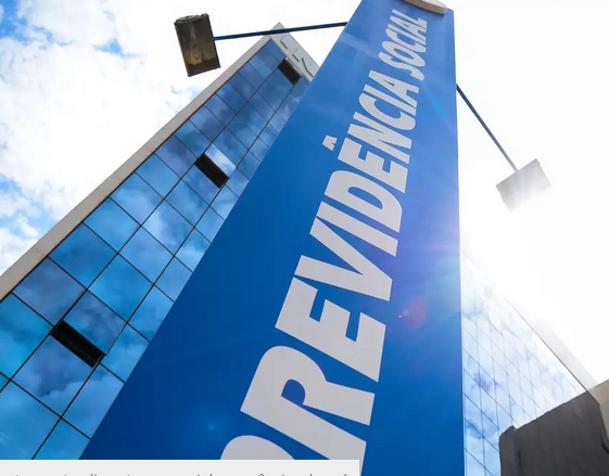 Uma imagem impressionante