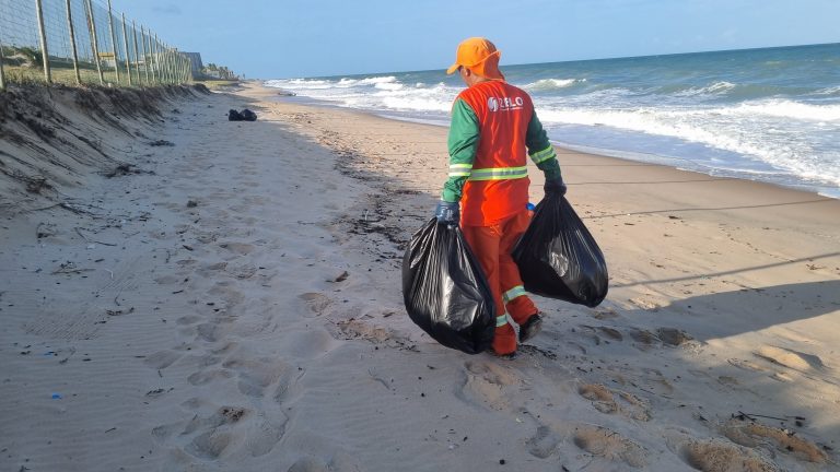 Uma imagem impressionante