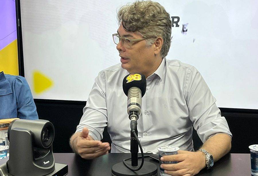 Uma imagem impressionante