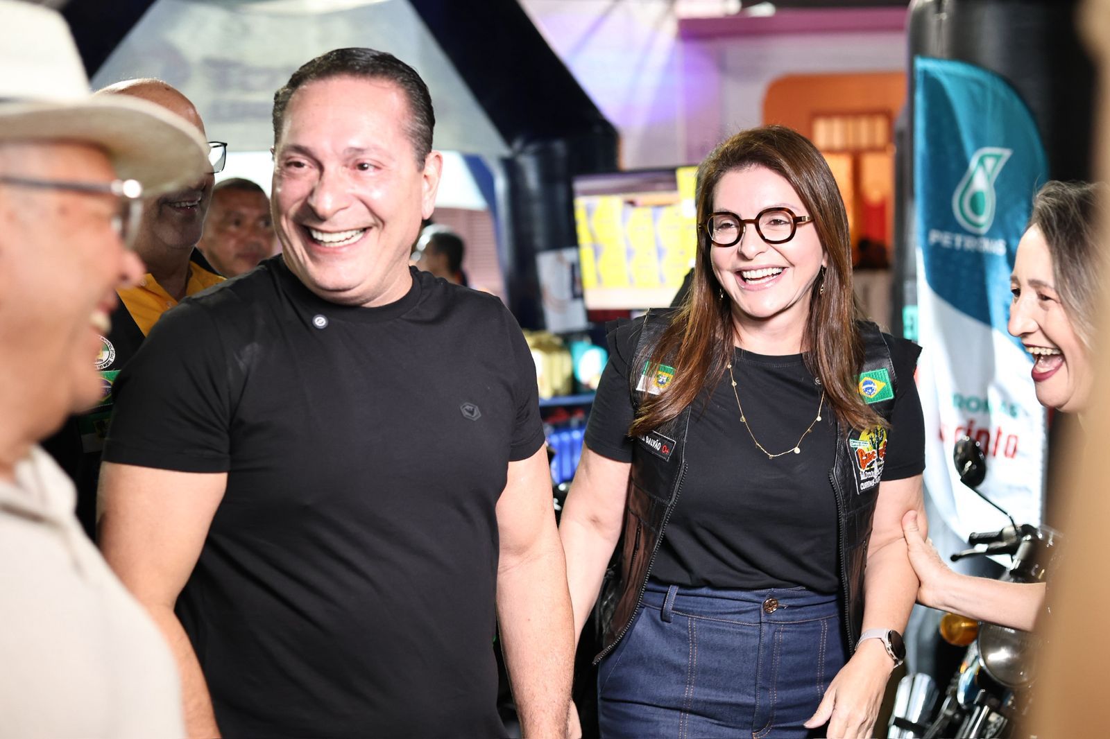 Uma imagem impressionante