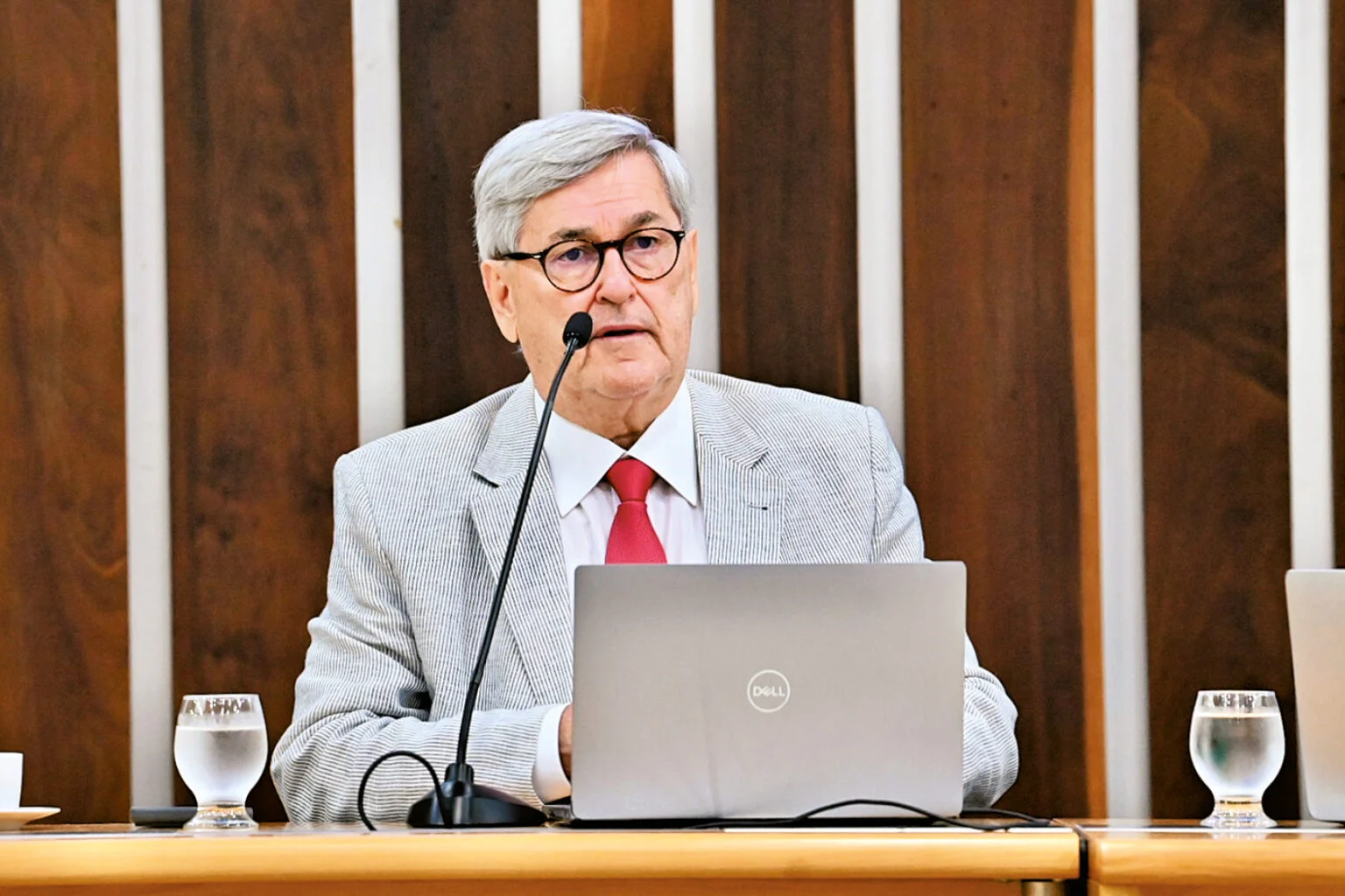 Uma imagem impressionante