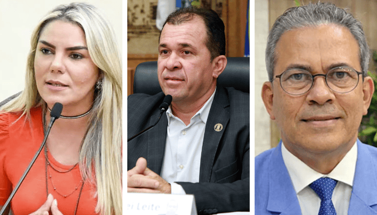 Uma imagem impressionante