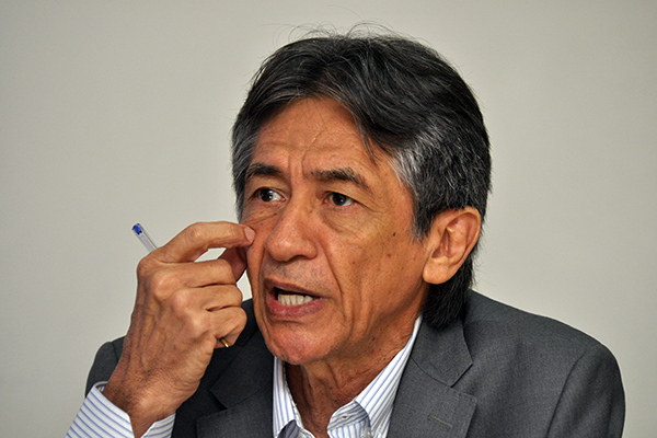 STF restabelece multas do TCE contra chefe do Ipern