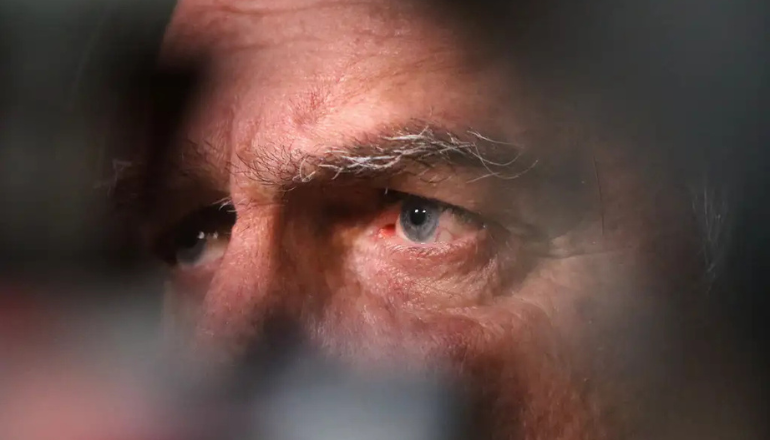 Uma imagem impressionante