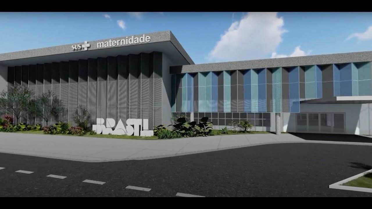 Uma imagem impressionante