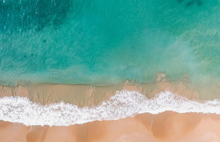 Uma imagem impressionante