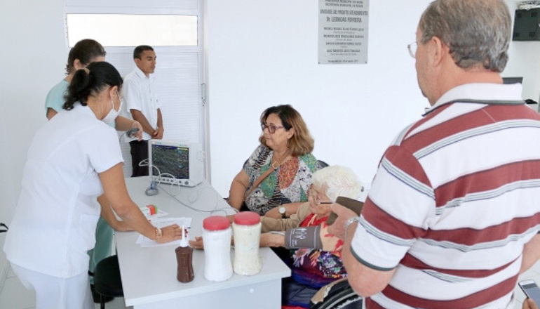 Uma imagem impressionante