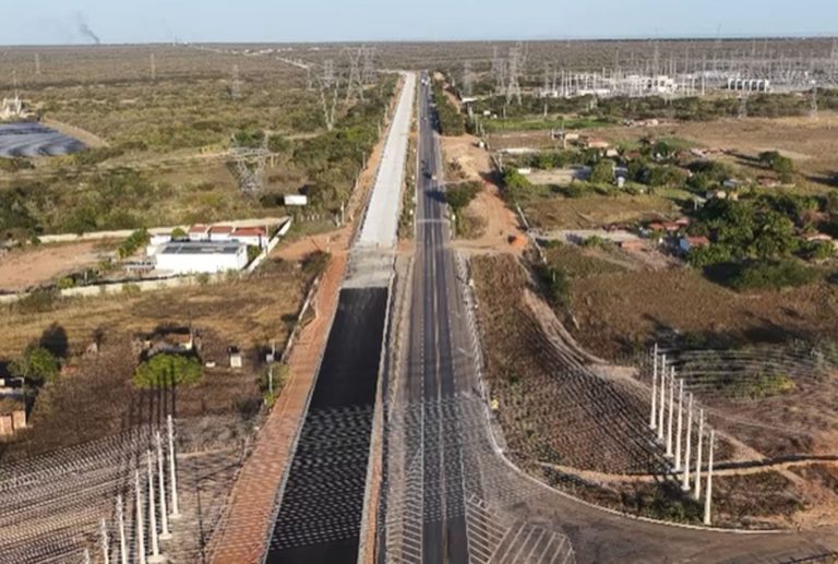 Uma imagem impressionante