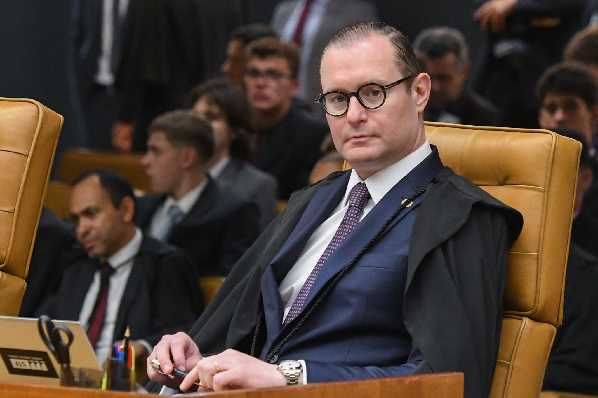 Uma imagem impressionante