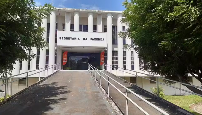 Uma imagem impressionante