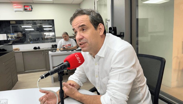 Uma imagem impressionante