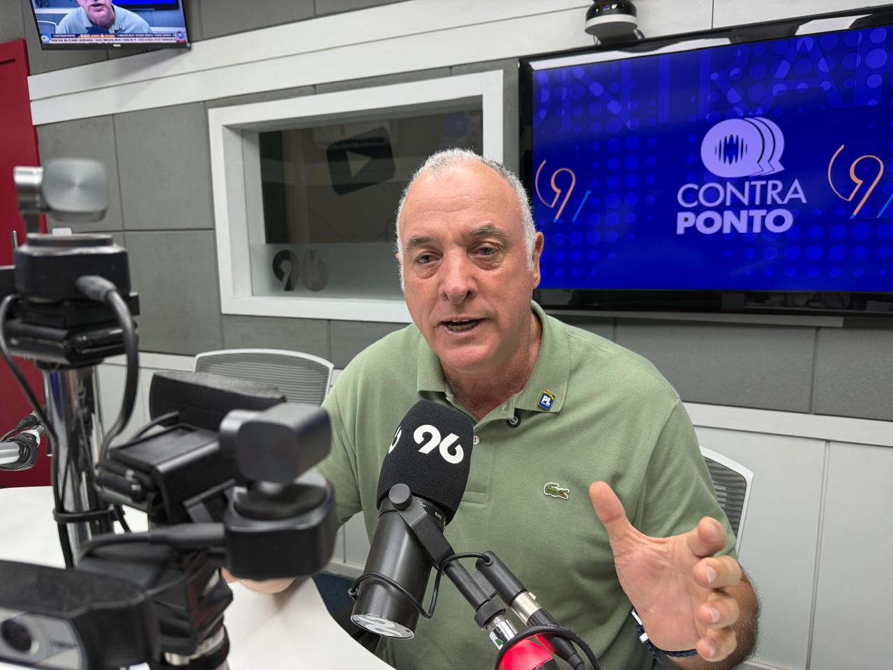 Uma imagem impressionante