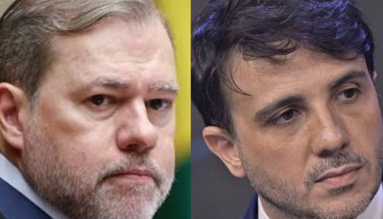 Uma imagem impressionante