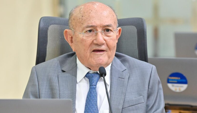 Uma imagem impressionante