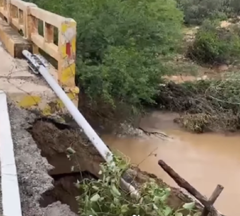 Uma imagem impressionante