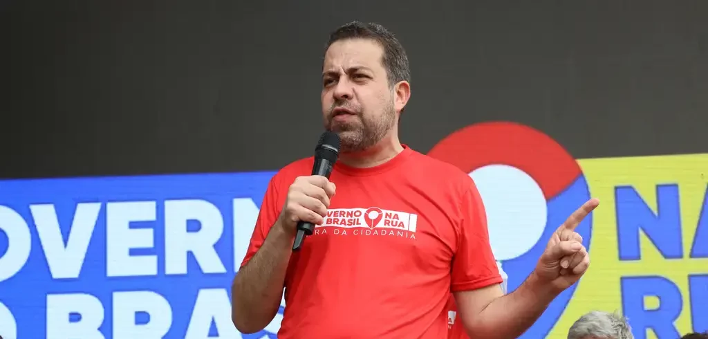 Uma imagem impressionante