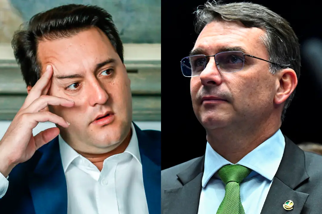 Uma imagem impressionante