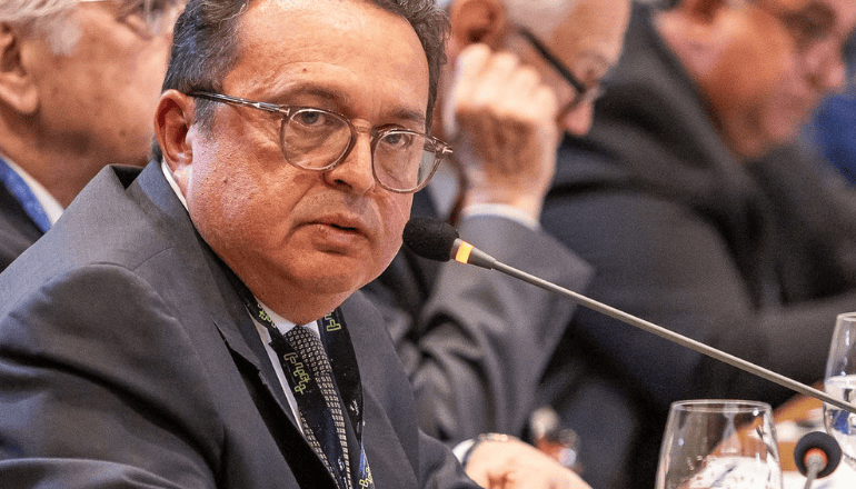 Uma imagem impressionante