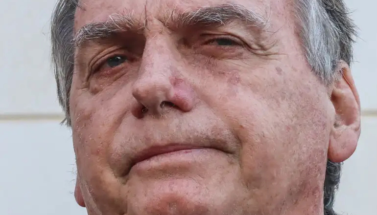 Uma imagem impressionante