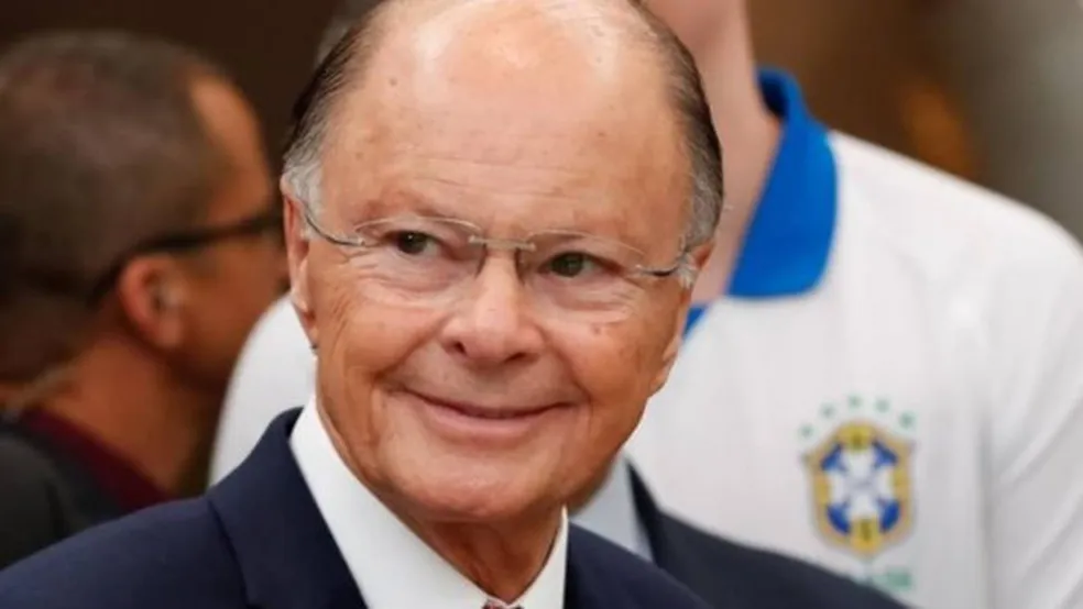 Uma imagem impressionante